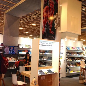 EuropeComics_Frankfurt