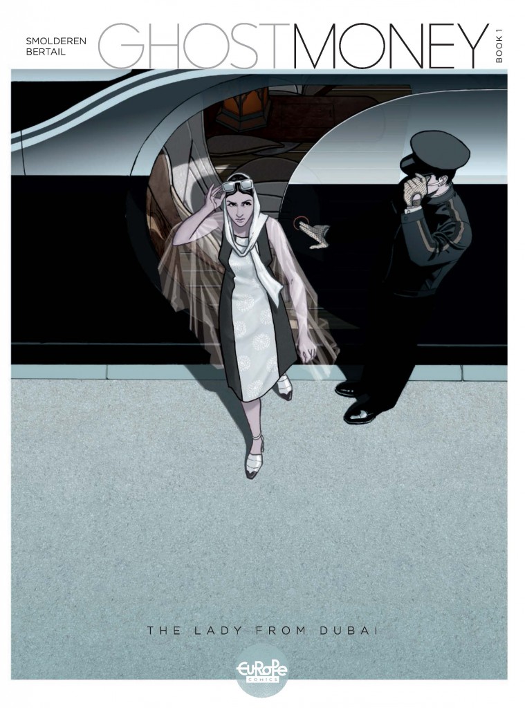 THE CATALOG THE FIRST 19 PART 1 Europe Comics