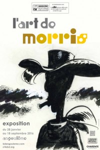 Morris Expo