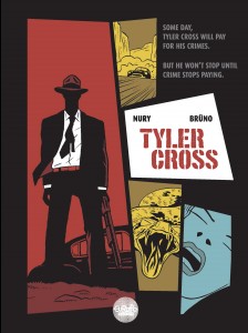 Tyler Cross V1