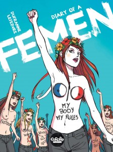 Diary of a Femen