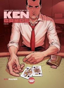 Ken Games V2