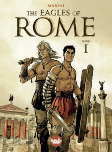 Eagles of Rome V1