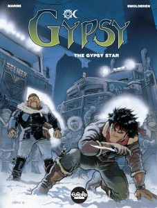 Gypsy V1