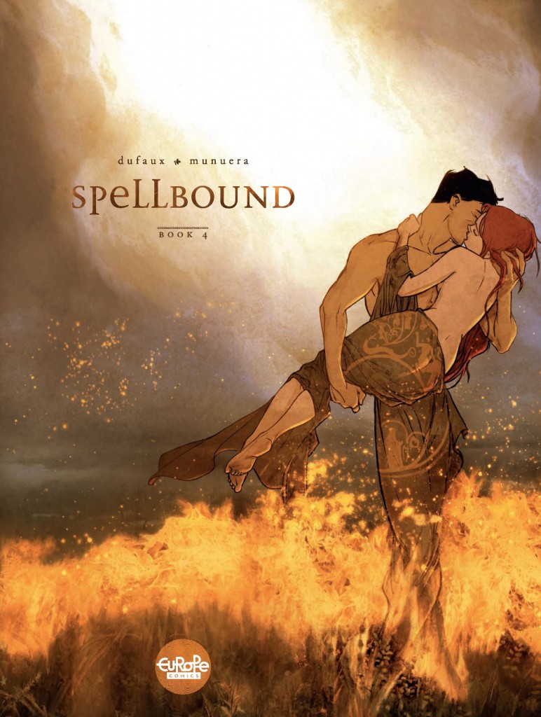 Spellbound V4