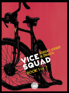 Vice Squad V1