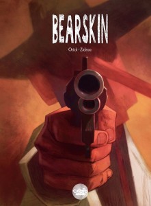 Bearskin