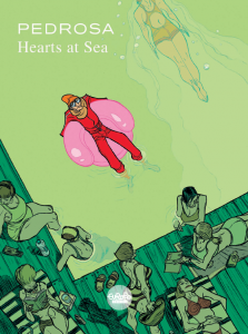 Hearts at Sea