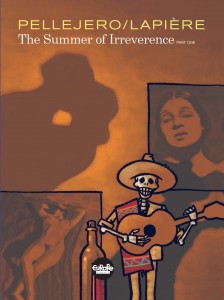 The Summer of Irreverence V1