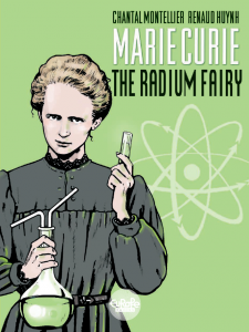 Marie Curie