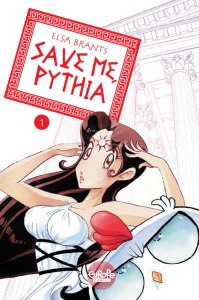 Save Me Pythia V1