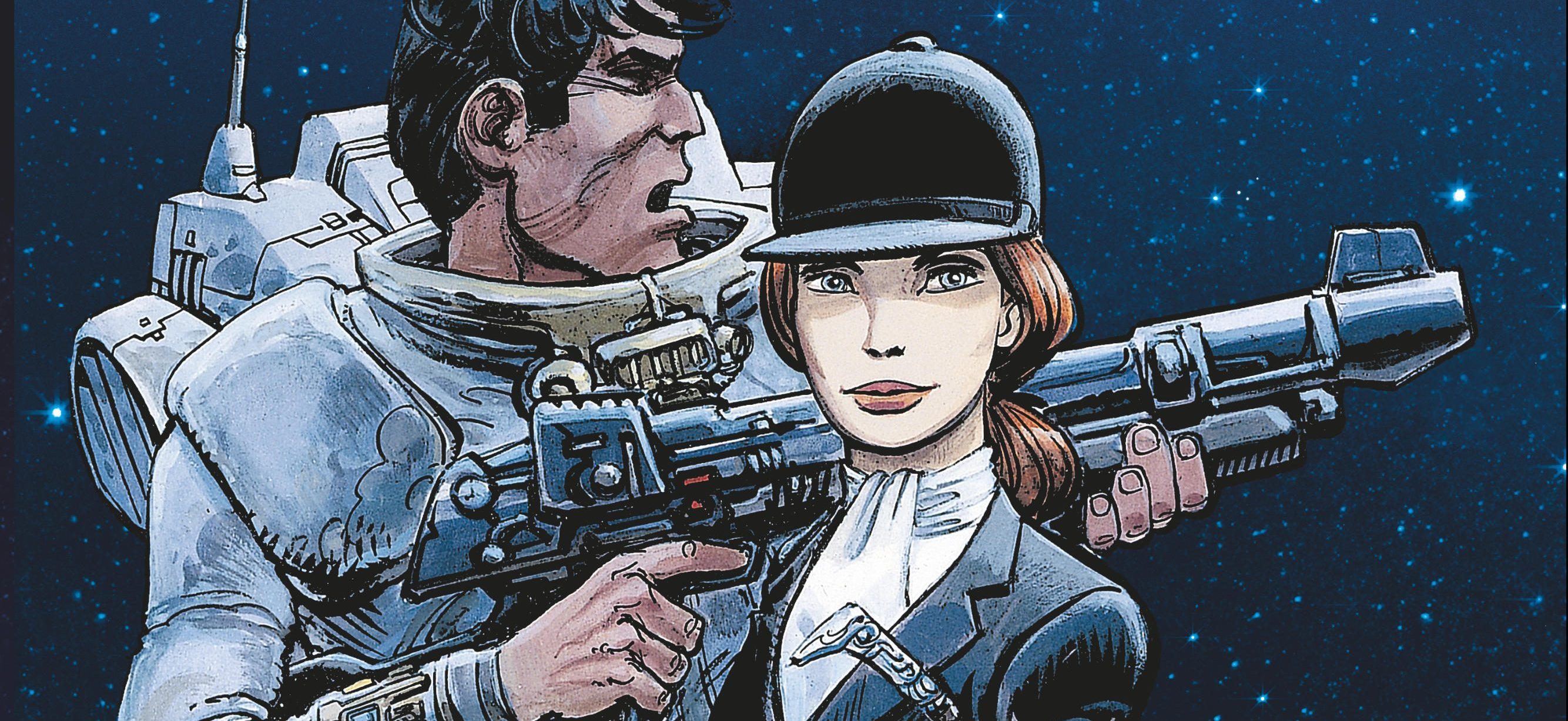 neca laureline