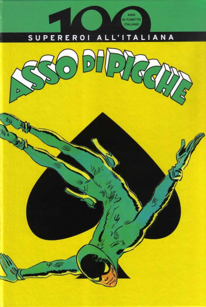 The History Of Italian Comics Part 1 Europe Comics