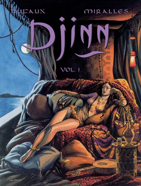 Djinn