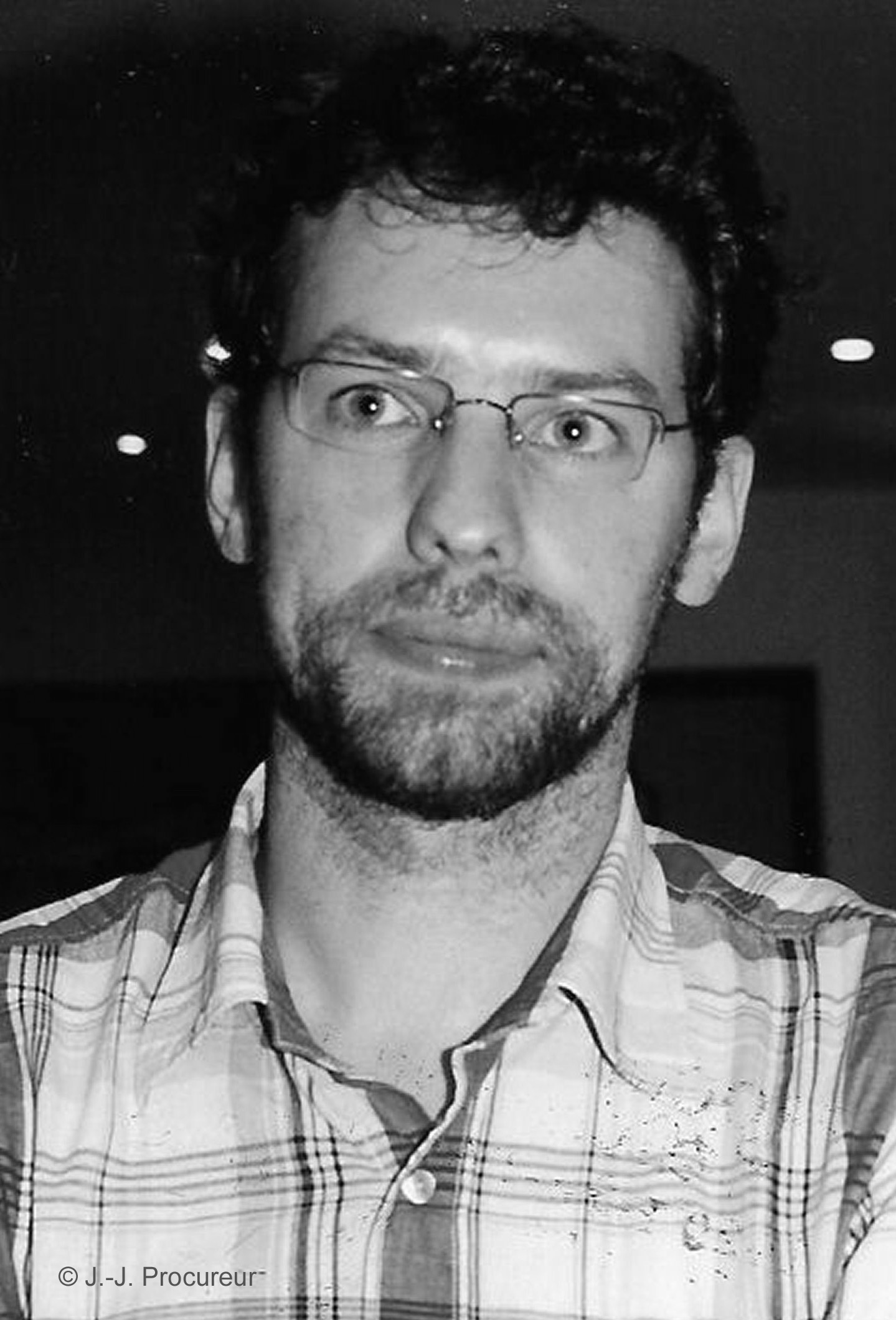 Collin Europe Comics