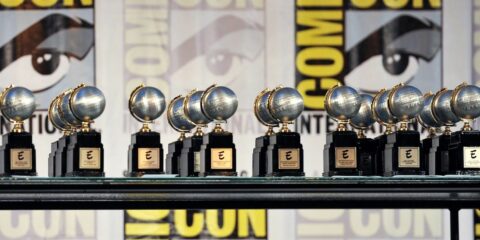 eisner awards