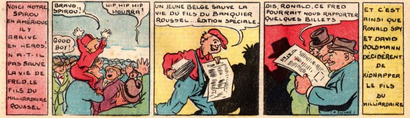 Spirou