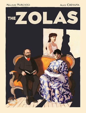 Zola_Cover_Europe_Comics_Eisner_Nominee