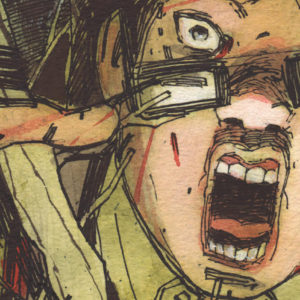 comics reading list horro series comic books graphic novels