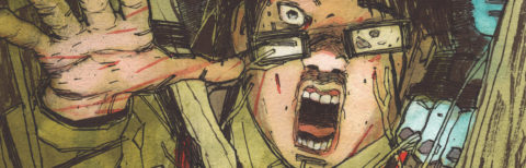 comics reading list horro series comic books graphic novels