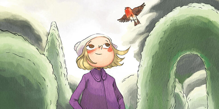 Mary Lennox Europe Comics Mary Lennox Europe Comics