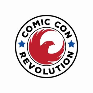 comic con revolution
