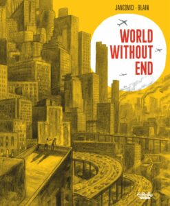 world without end jancovici blain